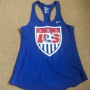 Nike Tank